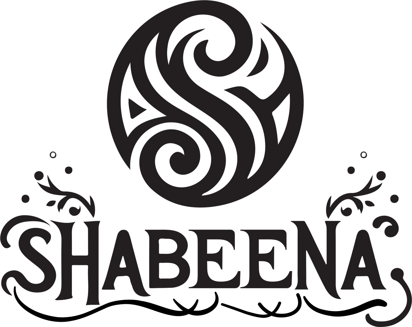SHABEENA